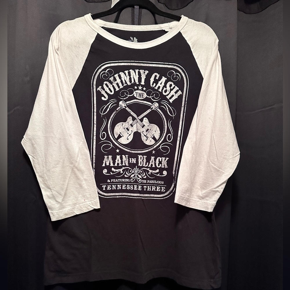 Women’s XL Johnny Cash